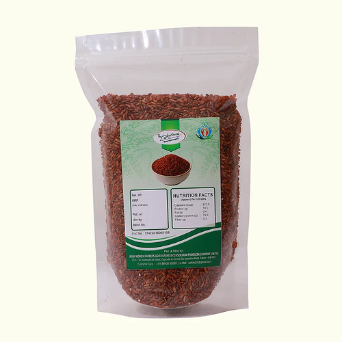 Arubatham Kuruvai Rice