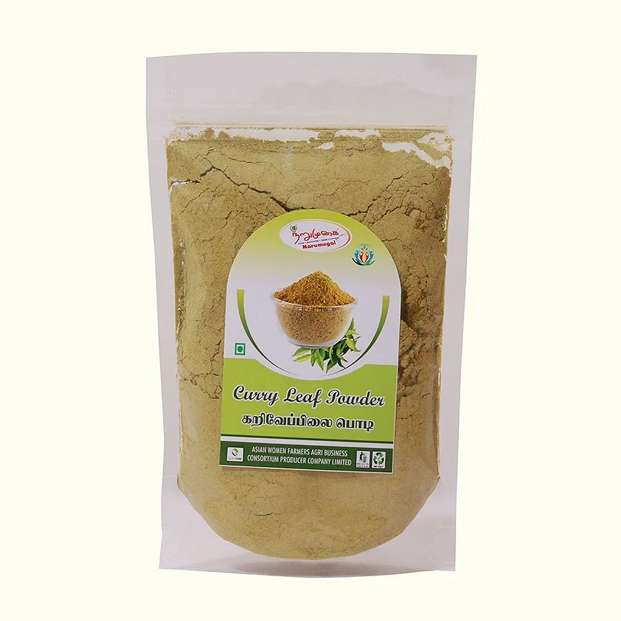 Curry Leaf Powder