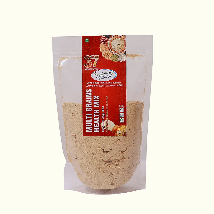 Multigrain Health Mix