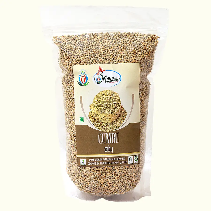 Pearl Millet