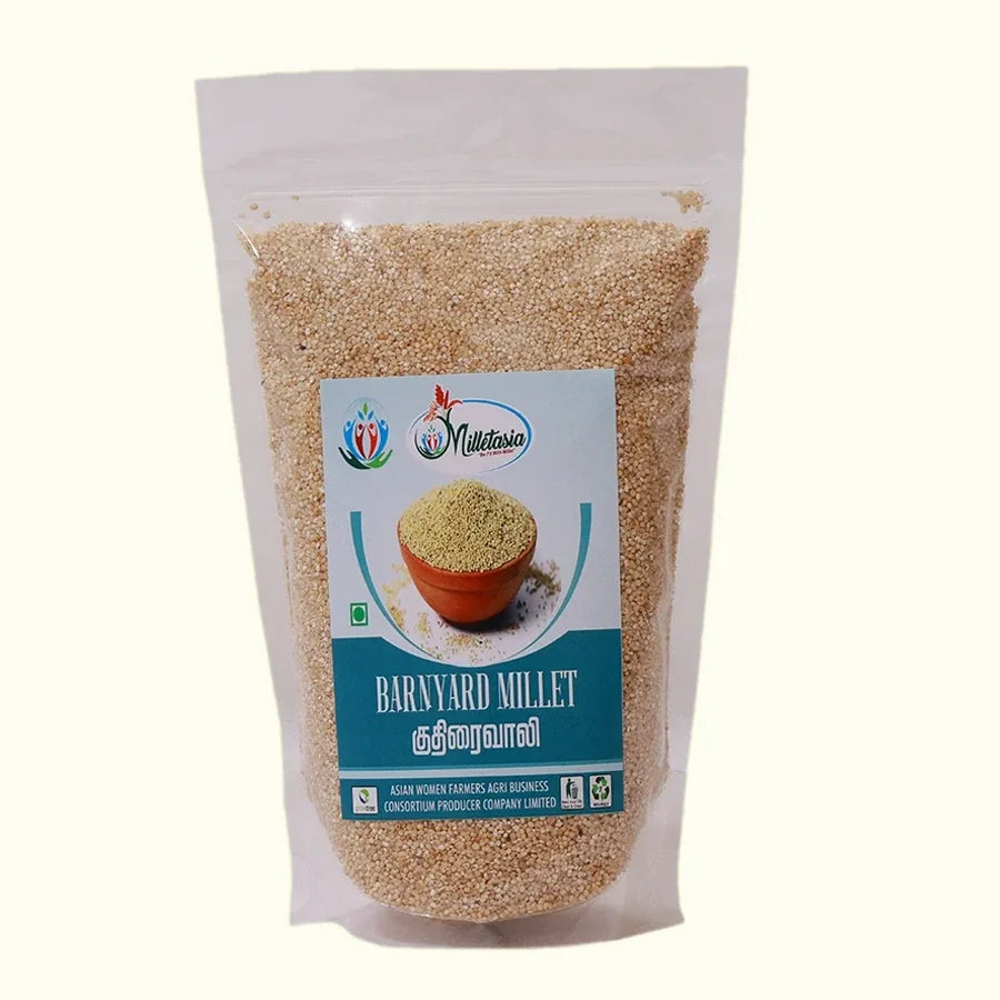 Barnyard Millet