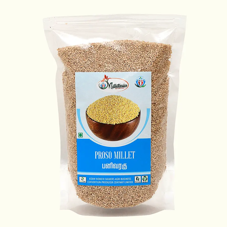 Proso Millet