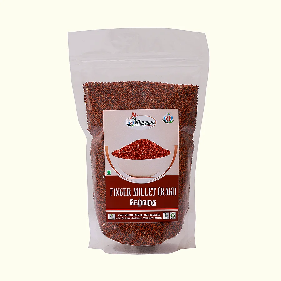Finger Millet