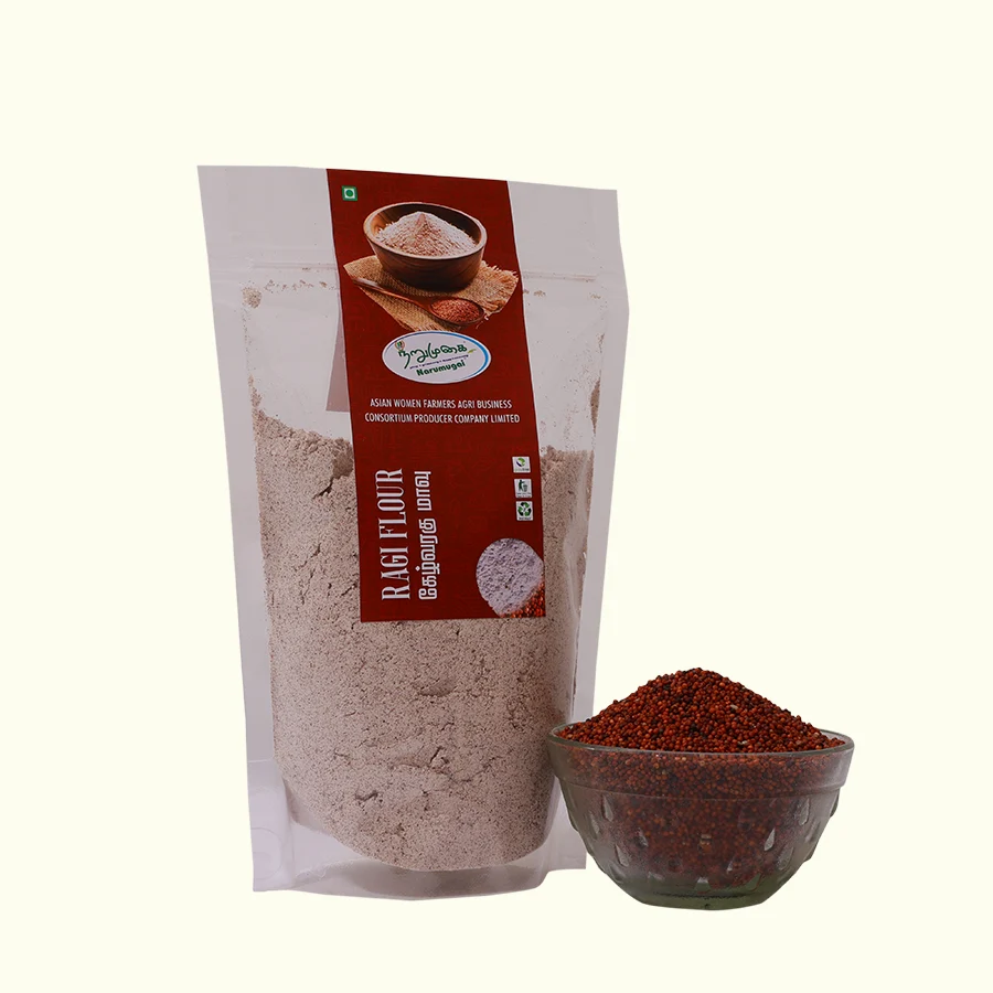Ragi Flour