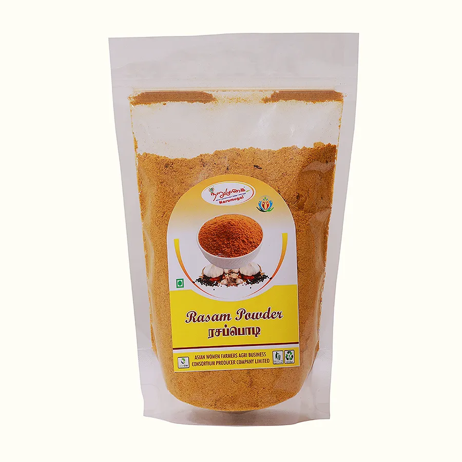 Rasam Powder