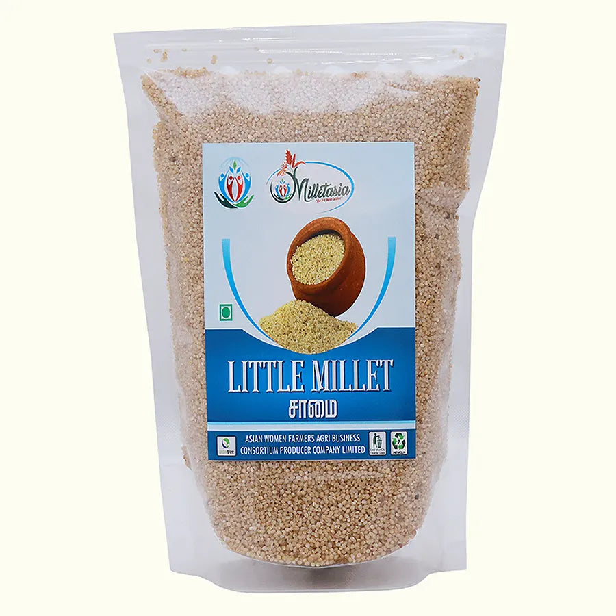 Little Millet