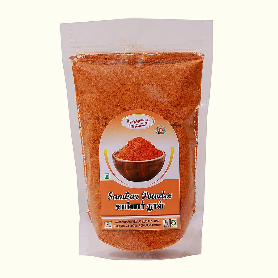 Sambar Powder