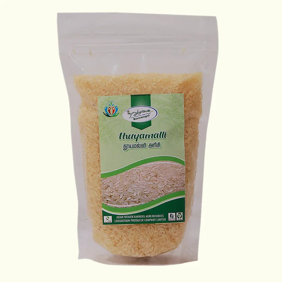 Thuyamalli Rice