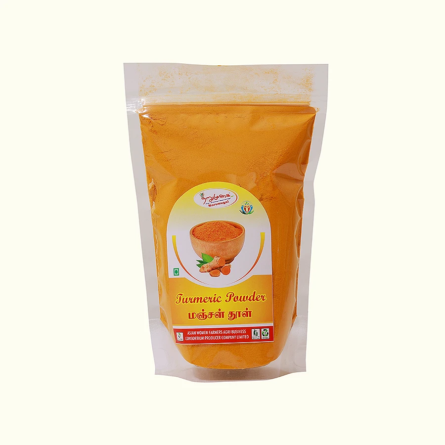 Turmeric Powder
