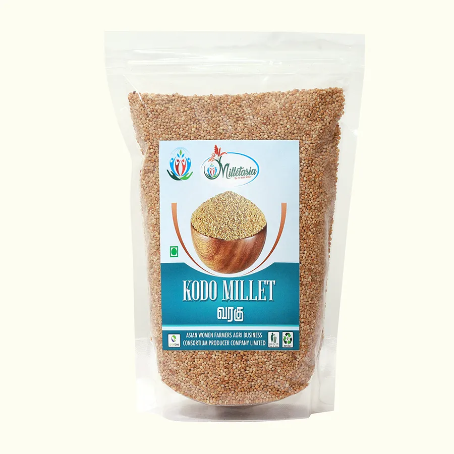 Kodo Millet