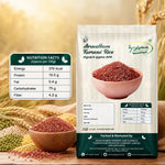 Arubatham Kuruvai Rice