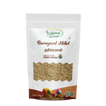 Barnyard Millet