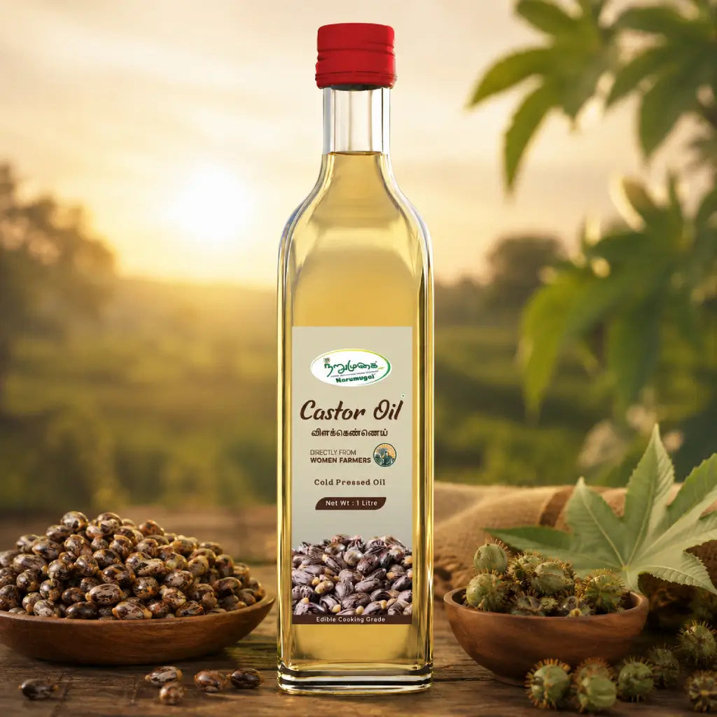 Castor Oil
