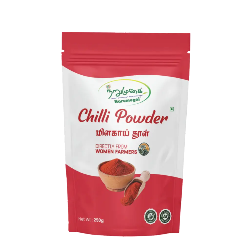 Chilli Powder