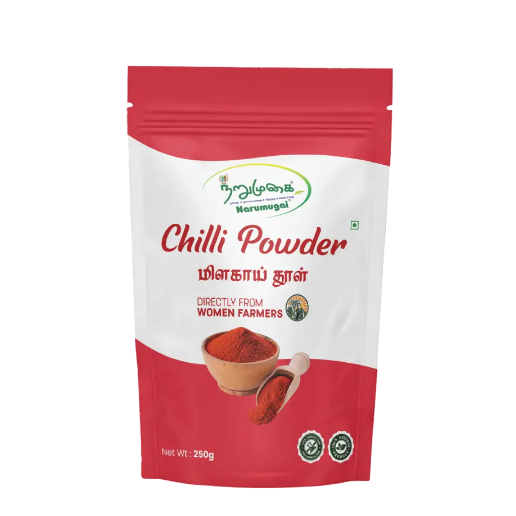 Chilli Powder