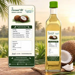 Coconut Oil
