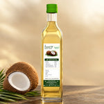 Coconut Oil