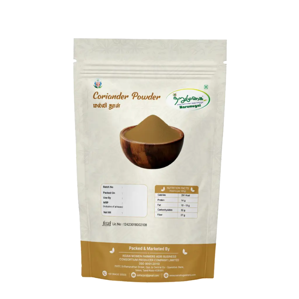 Coriandar Powder