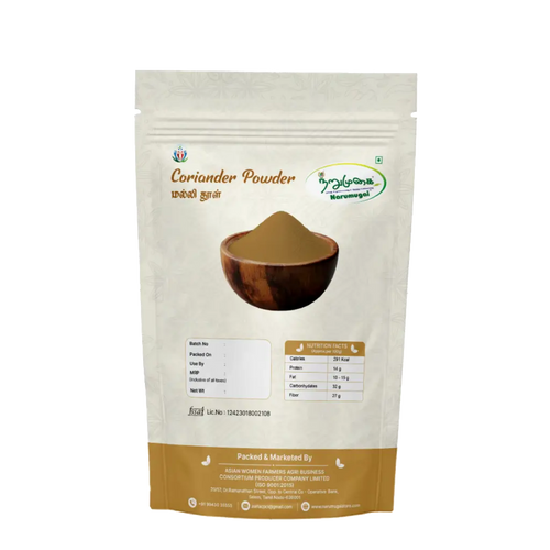 Coriandar Powder
