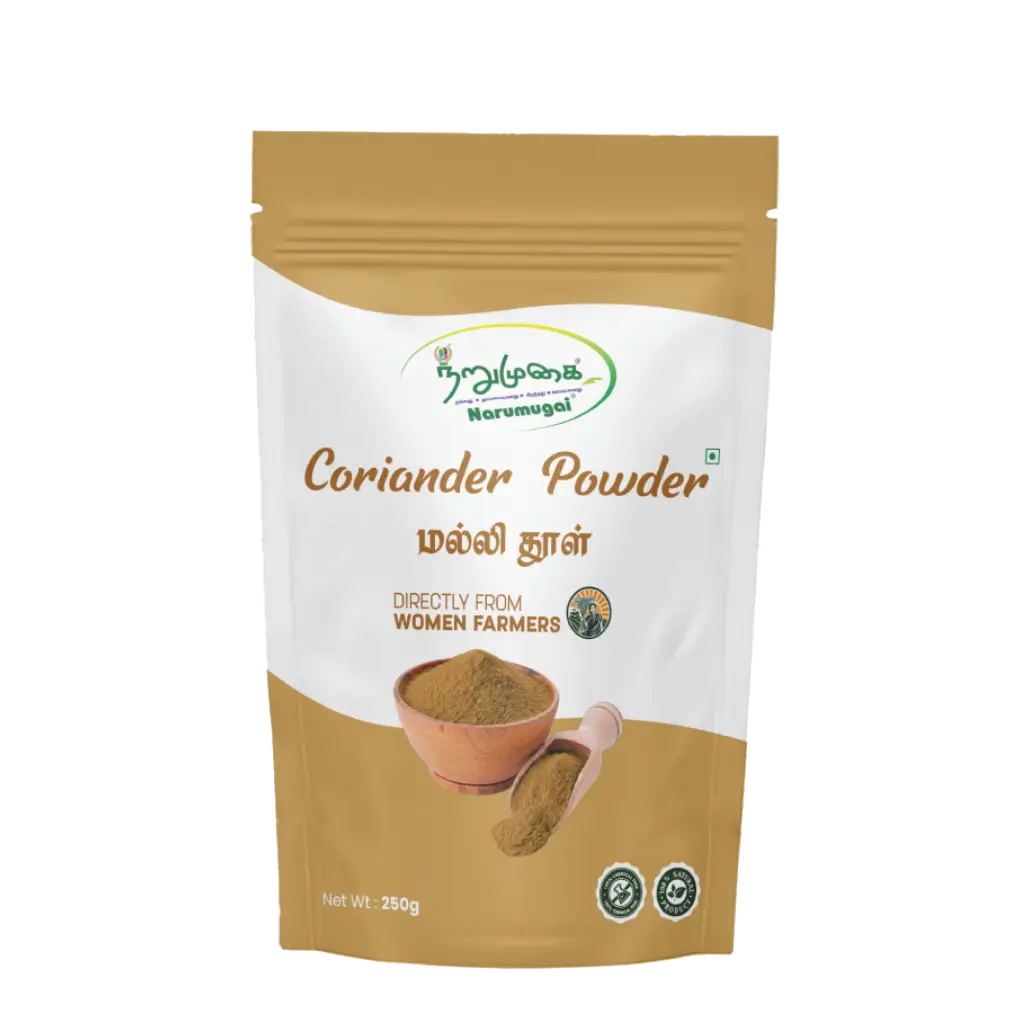 Coriandar Powder
