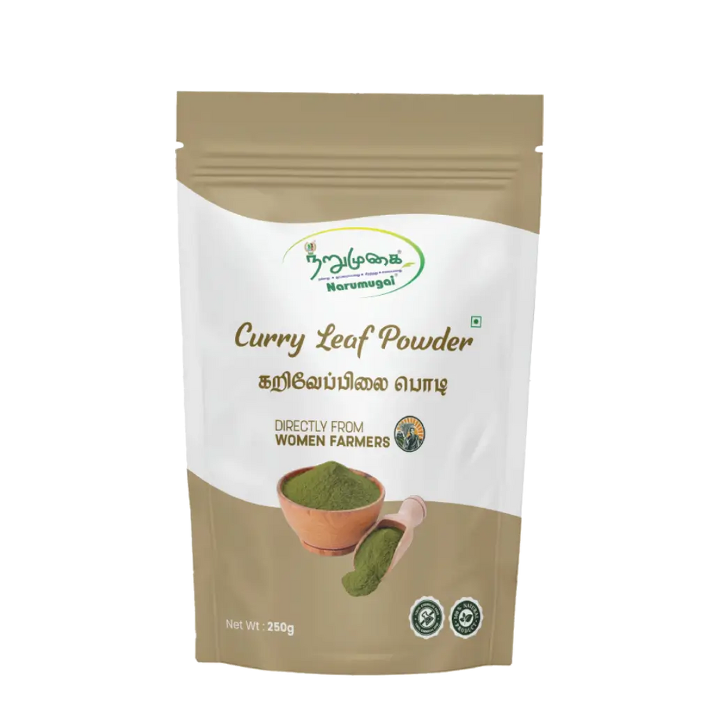 Curry Leaf Powder