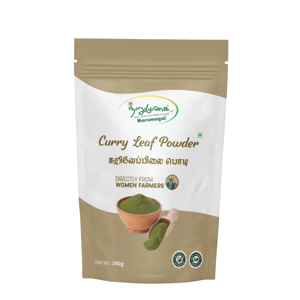 Curry Leaf Powder