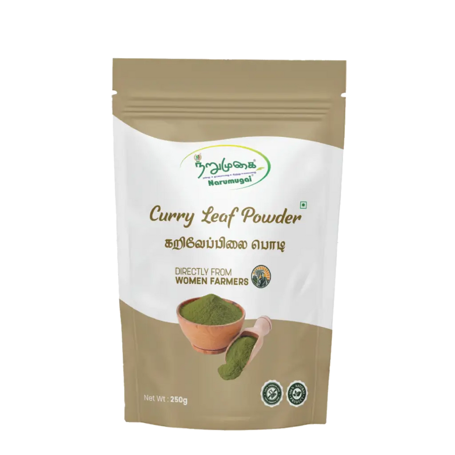 Curry Leaf Powder