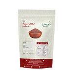 Finger Millet