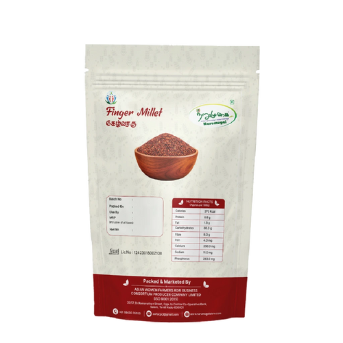 Finger Millet