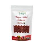 Finger Millet