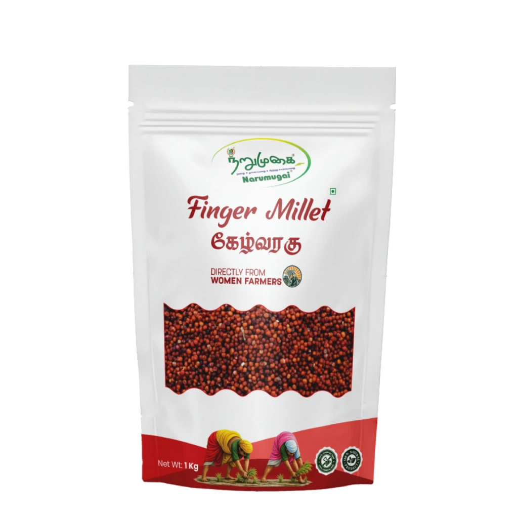Finger Millet