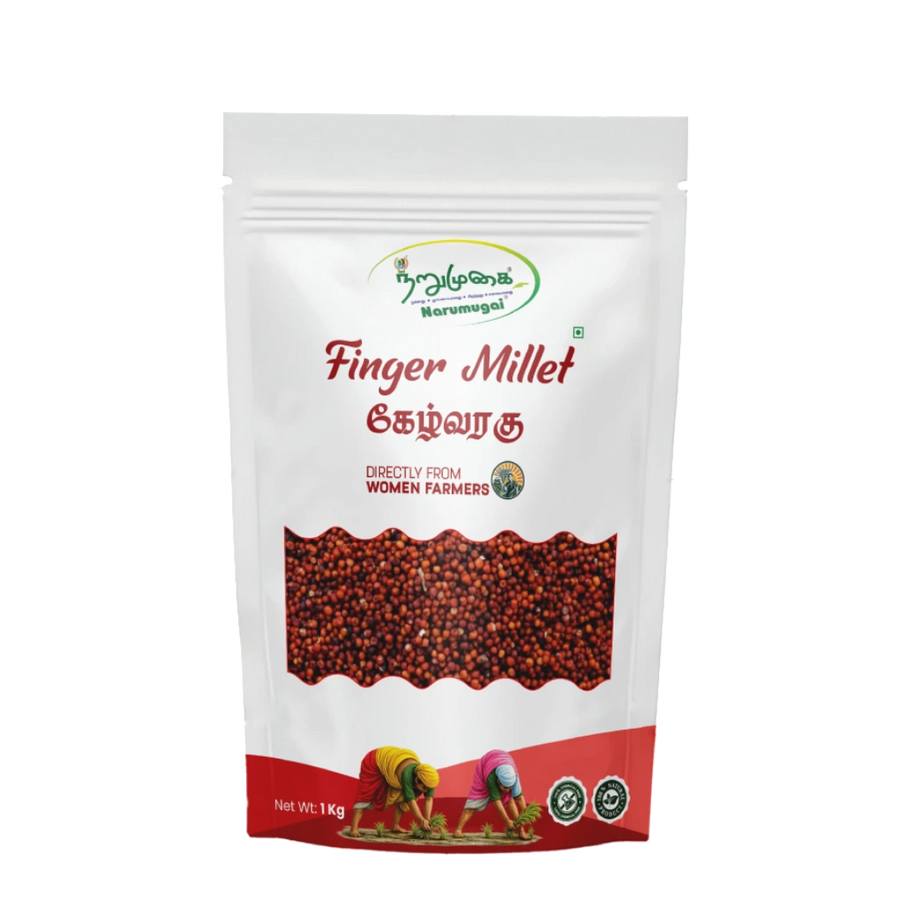 Finger Millet
