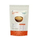 Foxtail Millet