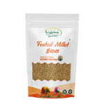 Foxtail Millet