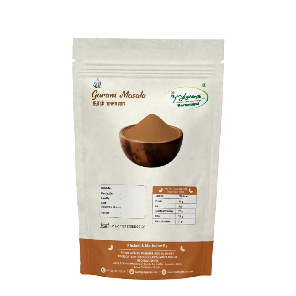 Garam Masala Powder