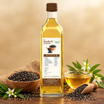 Gingelly Oil