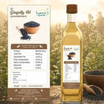 Gingelly Oil