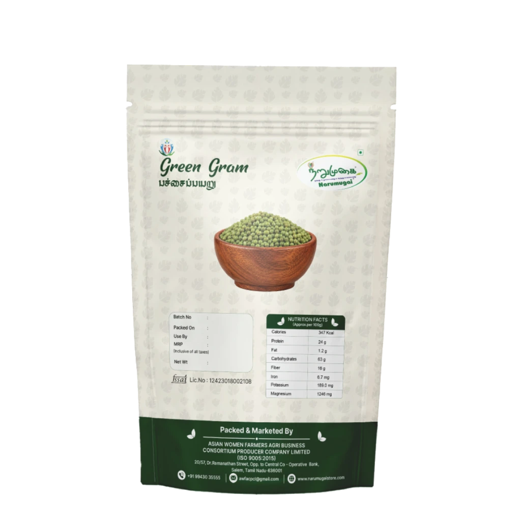 Green Gram