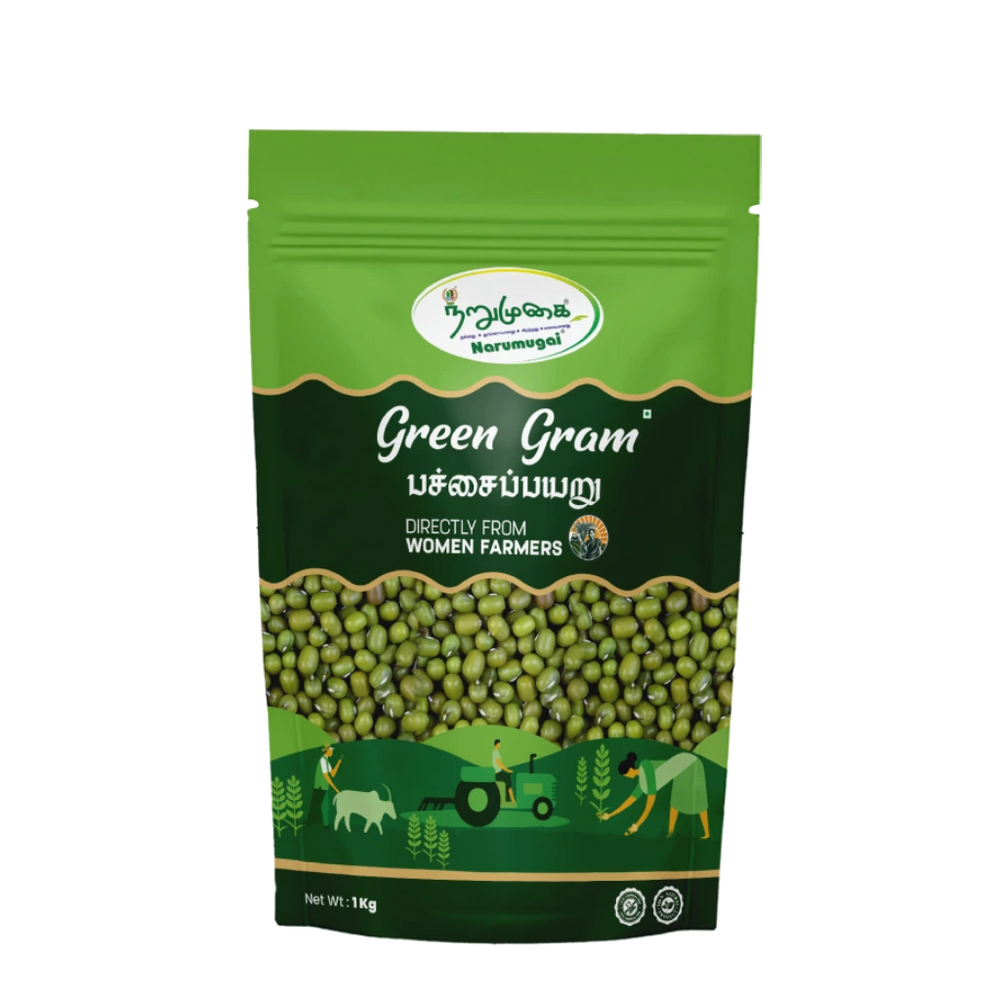Green Gram