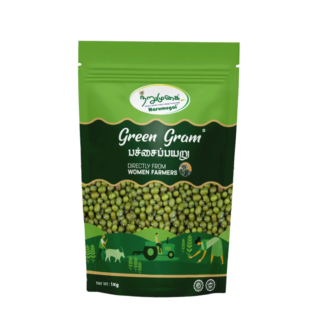 Green Gram