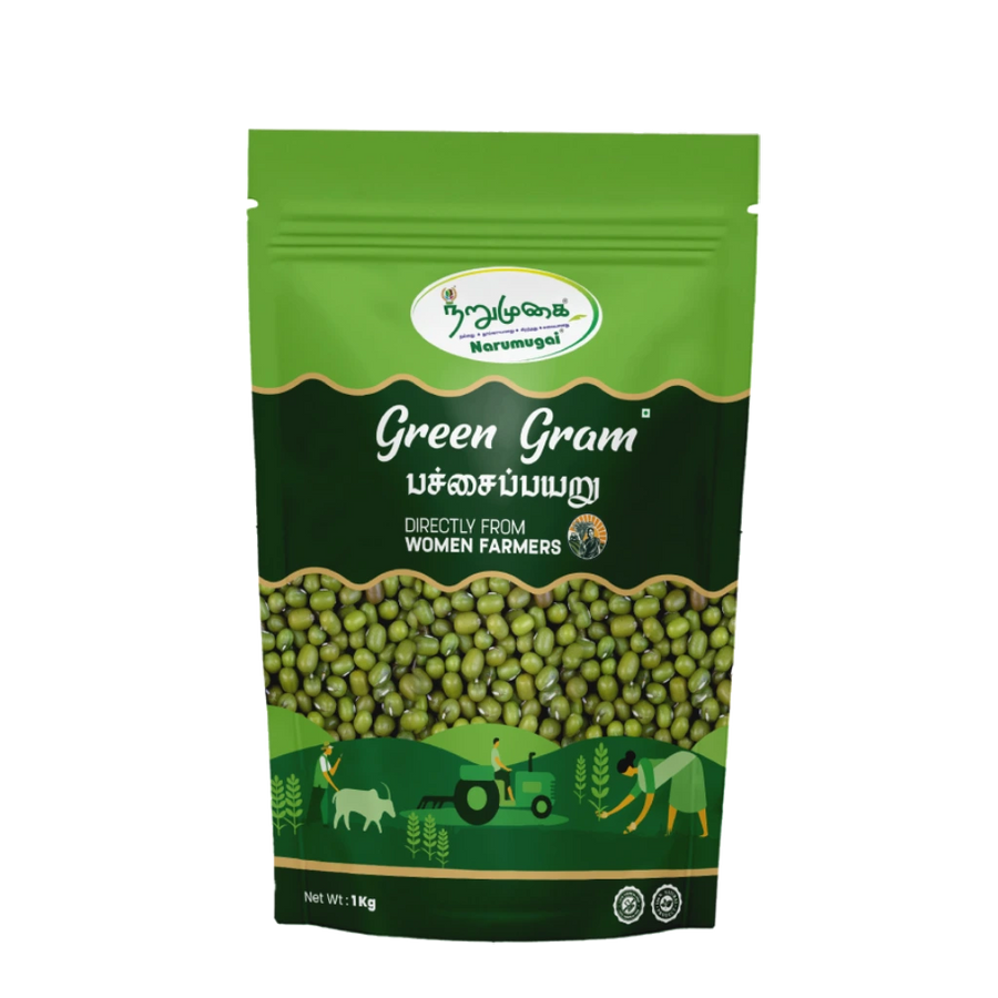 Green Gram