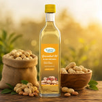 Groundnut Oil