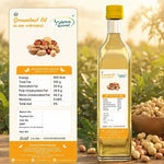 Groundnut Oil