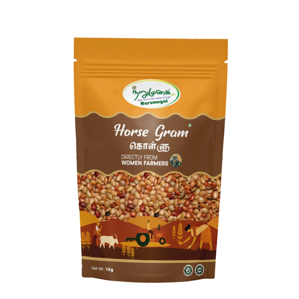 Horse Gram