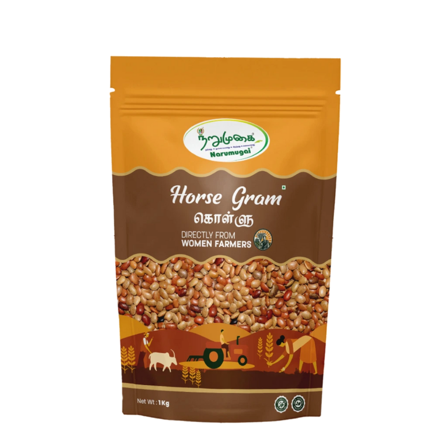 Horse Gram