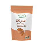 Idli Podi