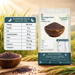 Karunguruvai Rice