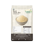 Kichili Samba Rice