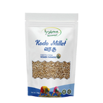 Kodo Millet