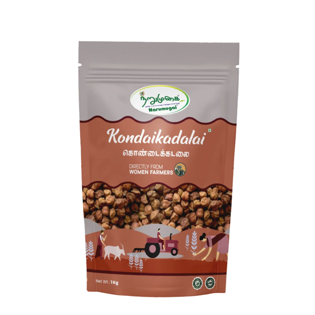 Kondaikadalai